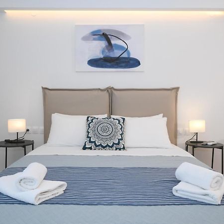 הרקליון Economic Studios In Crete מראה חיצוני תמונה