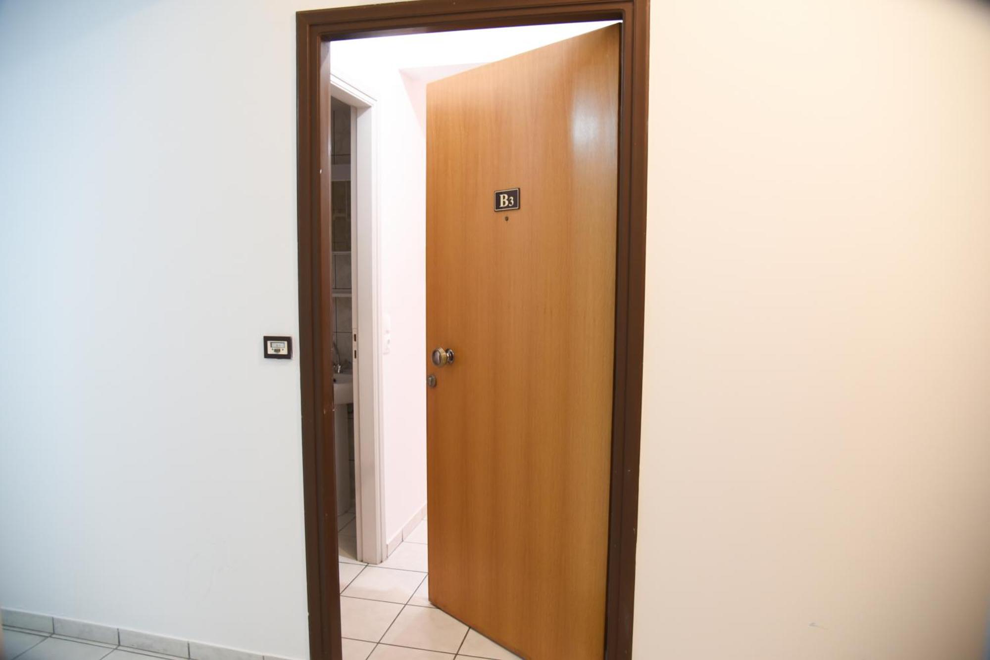הרקליון Economic Studios In Crete מראה חיצוני תמונה